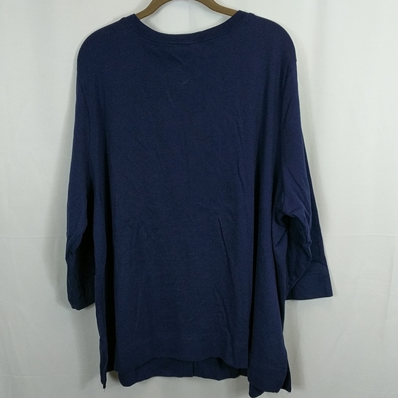 Soft Cardigan - Picture 3 of 3